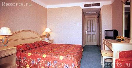 Riva Bella Hotel 25